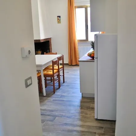 Tramontana Apartment