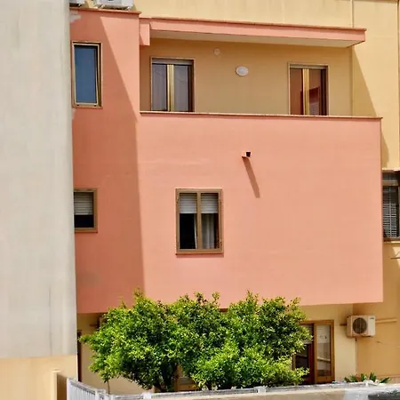 Apartment Tramontana