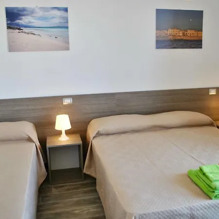 Apartment Tramontana